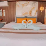 Master Cabin Balcony cabin, photo 4