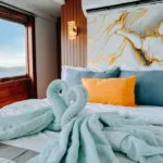 Private Ocean cabin, photo 3