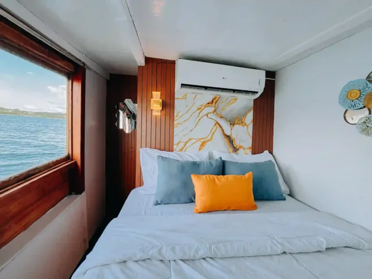 Private Ocean