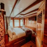 Nakula Room cabin, photo 3