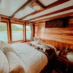 Sadewa Room cabin, photo 3