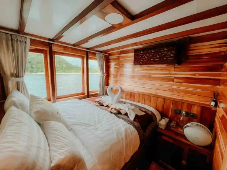 Nakula Room