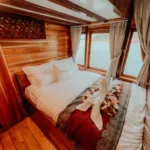 Nakula Room cabin, photo 2