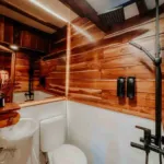 Nakula Room cabin, photo 4