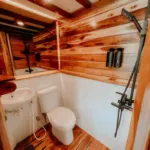 Nakula Room cabin, photo 5