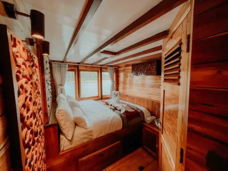 Sadewa Room
