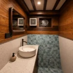 Nucca Deluxe cabin, photo 3