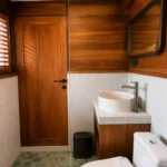 Nucca Deluxe cabin, photo 5