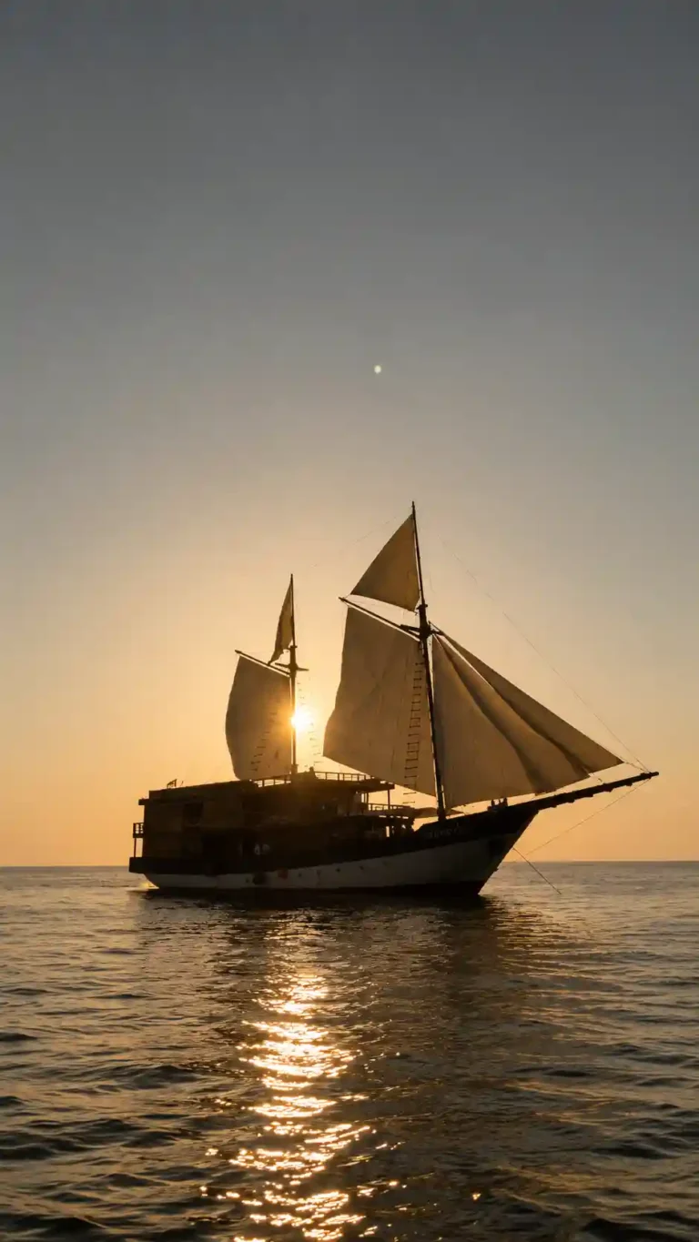 Papiton Allo liveaboard