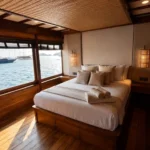 Arra Suite cabin, photo 3
