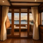 Loppi Suite cabin, photo 2
