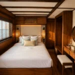 Loppi Suite cabin, photo 5