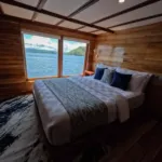 Borneo Room cabin, photo 3