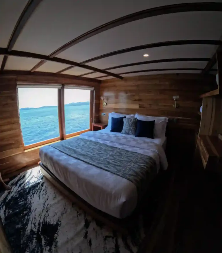 Borneo Room