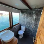 Malacca II cabin, photo 4