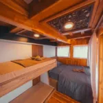 Rinjani Room cabin, photo 5