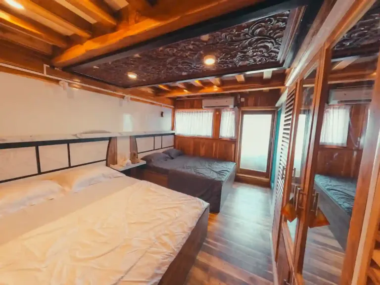 Rinjani Room