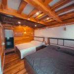 Rinjani Room cabin, photo 2