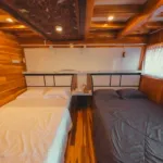 Rinjani Room cabin, photo 3