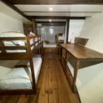 Komodo Cabin cabin, photo 4