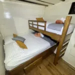 Komodo Cabin cabin, photo 3