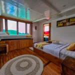 Padar Cabin cabin, photo 2
