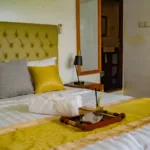 Padar Cabin cabin, photo 3