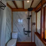 Rinca Cabin cabin, photo 2