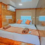 Deluxe Cabin cabin, photo 2