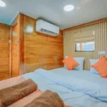 Deluxe Cabin cabin, photo 3