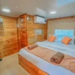 Deluxe Cabin cabin, photo 4