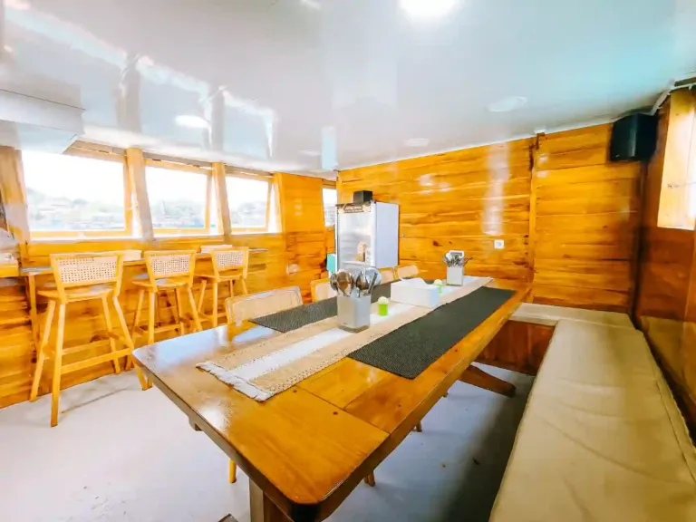 Segara – Sagara   Dinning Room (3)