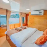 Master Cabin Balcony cabin, photo 2