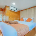 Master Cabin Balcony cabin, photo 3