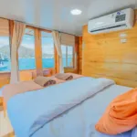 Master Cabin Balcony cabin, photo 4