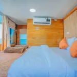 Master Cabin Balcony cabin, photo 5