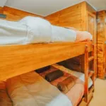 Sharing Cabin cabin, photo 3