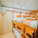 Sharing Cabin cabin, photo 4
