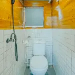 Sharing Cabin cabin, photo 5