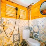 Standard Cabin cabin, photo 2