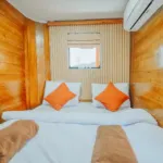 Superior Cabin cabin, photo 3