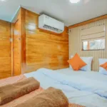 Superior Cabin cabin, photo 4