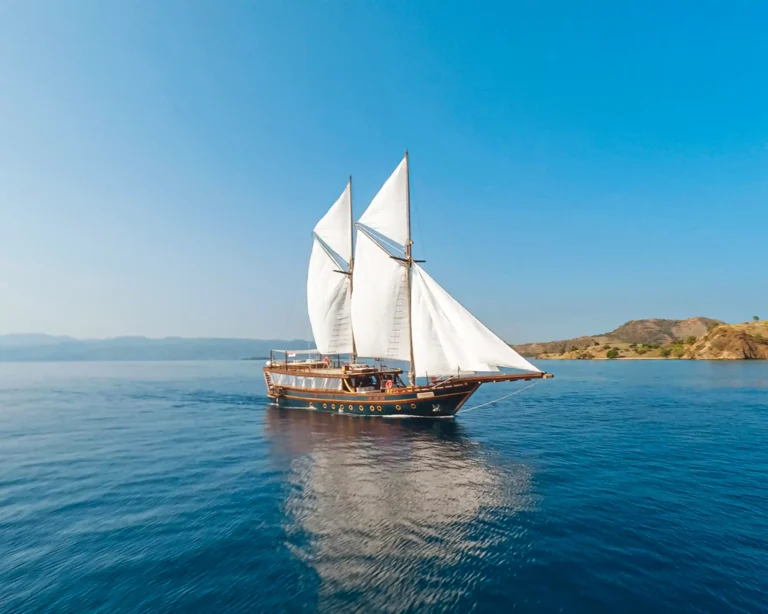 Sanya liveaboard