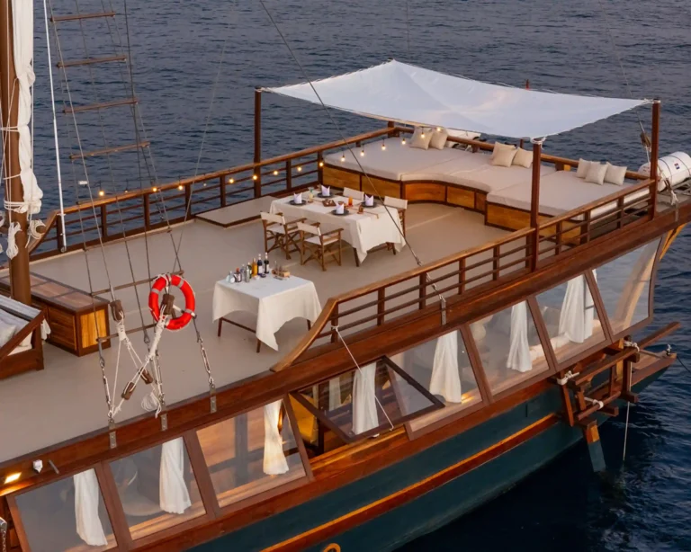 Sanya liveaboard