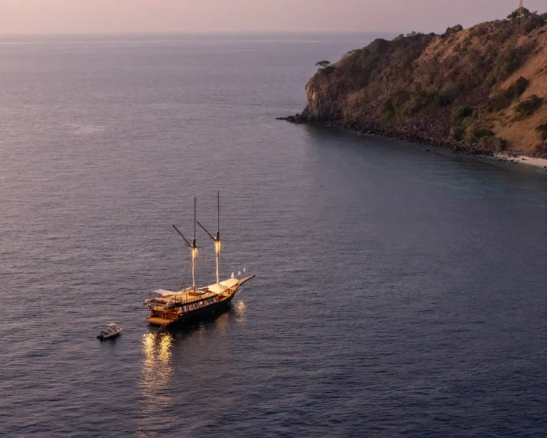 Sanya liveaboard