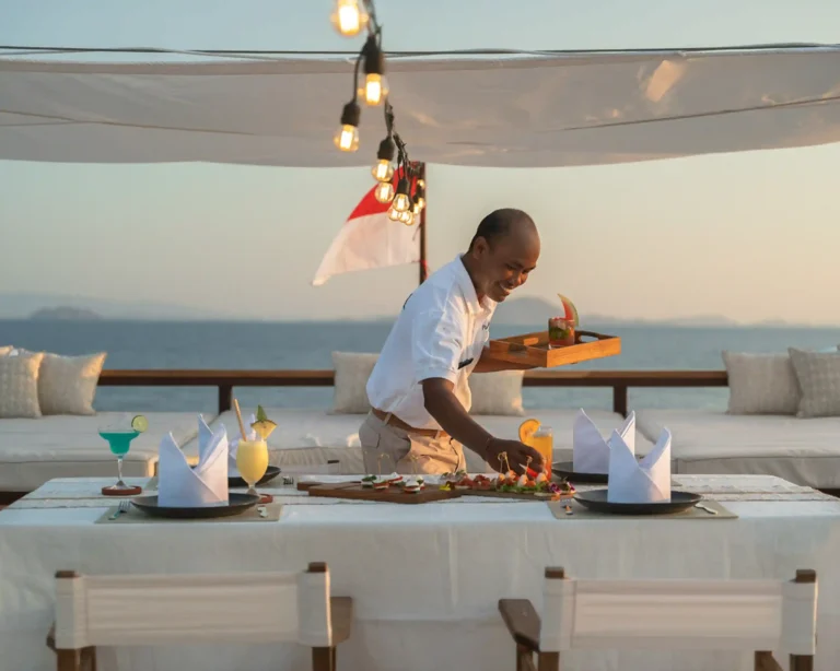 Sanya liveaboard