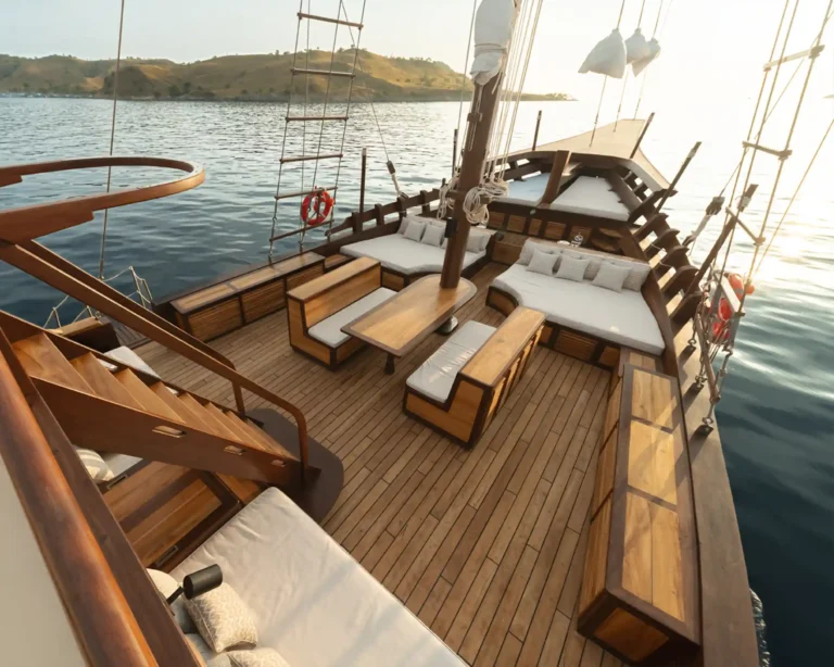Sanya liveaboard