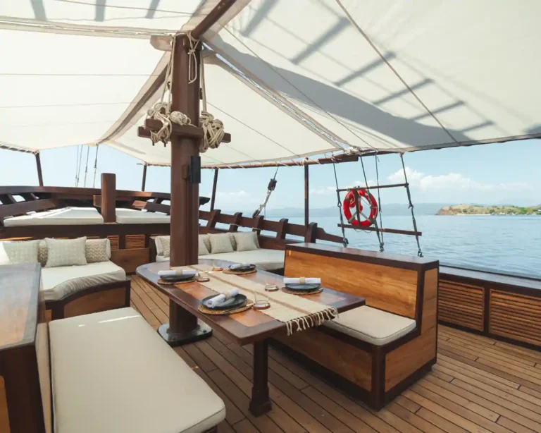 Sanya liveaboard