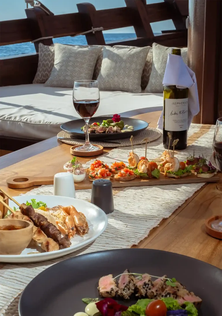 Sanya liveaboard