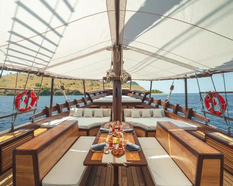 Sanya liveaboard